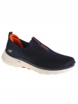 SKECHERS - Meeste vabaajajalatsid, Skechers Go Walk 6 216202-NVOR