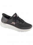 SKECHERS - Meeste vabaaja kingad, Skechers Slip-Ins: GO WALK Flex &ndash; New World 216505-BKOR