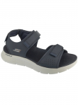 SKECHERS - Meeste sandaalid, Skechers Go Walk Flex Sandal &ndash; Antigua Beach 229205-NVOR