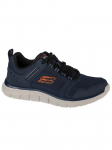 SKECHERS - Meeste vabaaja jalatsid, Skechers Track-Knockhill 232001-NVOR