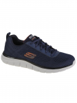 SKECHERS - Meeste vabaaja jalatsid, Skechers Track-Moulton 232081-NVOR