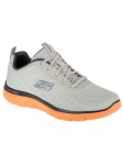 SKECHERS - Meeste vabaajajalatsid, Skechers Summits-Torre 232395-GYOR