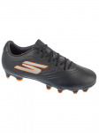 SKECHERS - Meeste jalgpallijalatsid, Skechers Razor 1.5 Academy Fg 252015-BKOR