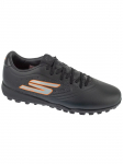 SKECHERS - Meeste jalgpallijalatsid, Skechers Razor 1.5 Academy TF 252016-BKOR