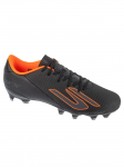 SKECHERS - Meeste jalgpallijalatsid, Skechers Skx 2 Academy Fg 252116-BKOR