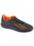 SKECHERS - Meeste jalgpallijalatsid, Skechers Skx 2 Academy Ic 252128-BKOR