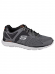 SKECHERS - Meeste vabaajajalatsid, Skechers Verse &ndash; Flash Point 58350-CCOR