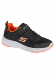 SKECHERS - Laste vabaaja jalatsid, Skechers Dynamic Tread 98151L-CCOR