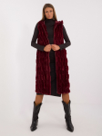 WOOL FASHION ITALIA - Naiste vest