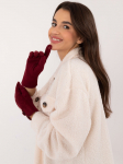 WOOL FASHION ITALIA - Naiste kindad