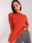 WOOL FASHION ITALIA - Naiste kampsun