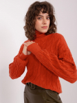 WOOL FASHION ITALIA - Naiste kampsun