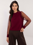 ITALY MODA - Naiste pluus