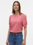 VERO MODA - Naiste l&uuml;hikeste varrukatega pluus, KERRY