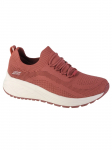 SKECHERS - Naiste vabaaja jalatsid, Skechers Bobs Sport Sparrow 2.0 &ndash; Allegiance Crew 117027-ROS
