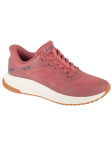 SKECHERS - Naiste vabaaja kingad, Skechers Slip-Ins: Bobs Squad 4 &ndash; Staple Look 117624-ROS