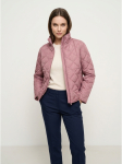 VILA - Hooajav&auml;line naiste jope, VITATE L/S HIGH NECK JACKET/PB/RN