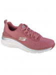 SKECHERS - Vabaaja jalatsid, Skechers Fashion Fit &ndash; Make Moves 149277-ROS