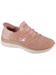 SKECHERS - Naiste vabaaja saapad, Skechers Summits &ndash; Dazzling Haze 149937-ROS