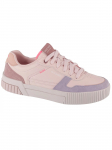 SKECHERS - Naiste vabaajajalatsid, Skechers Jade &ndash; Stylish Type 185092-ROS