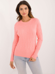 WOOL FASHION ITALIA - Naiste kampsun