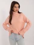 WOOL FASHION ITALIA - Naiste kampsun
