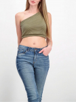 GUESS - Naiste Crop Top