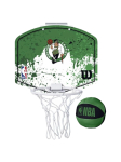 WILSON - Korvpallir&otilde;ngas, NBA TEAM BOSTON CELTICS MINI HOOP WTBA1302BOS