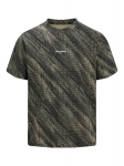 JACK&JONES - L&uuml;hikeste varrukatega meeste T-s&auml;rgid