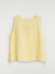 L'ARTE MILANO - Pluus, Capsule Collection, 100% lina
