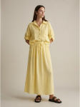 L'ARTE MILANO - Naiste seelik, Capsule Collection, 100% lina