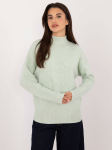 WOOL FASHION ITALIA - Naiste kampsun