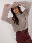 WOOL FASHION ITALIA - Naiste kampsun