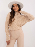 WOOL FASHION ITALIA - Naiste kampsun