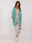 WOOL FASHION ITALIA - Naiste kardigan