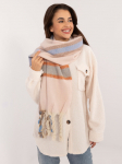 WOOL FASHION ITALIA - Naiste sall