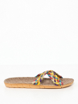 FUNKY STEPS - Naiste flip-flops