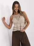 ITALY MODA - Naiste pluus