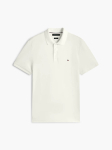 TOMMY HILFIGER - Meeste polo-s&auml;rk, LIQUID COTTON ESSENTIAL REG POLO