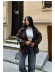 MEECY - Talvine naiste jope
