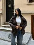 MEECY - Talvine naiste jope