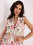ITALY MODA - Naiste vest