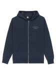 QUIKSILVER - Meeste kampsun, Quiksilver Chest Logo Zip Hoodie EQYFT05135-KTP0
