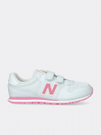 NEW BALANCE - Laste vabaajajalatsid, 500