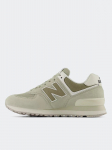 NEW BALANCE - Naiste vabaajajalatsid, 574