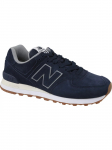 NEW BALANCE - Meeste vabaaja saapad, ML574EPA