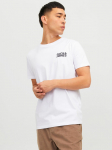 JACK&JONES - JJECORP meeste l&uuml;hikeste varrukatega s&auml;rk