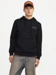 JACK&JONES - Meeste kapuutsiga kampsun, JJECORP