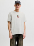JACK&JONES - Meeste l&uuml;hikeste varrukatega s&auml;rk, JCOMARINA