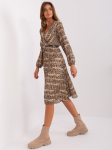 ITALY MODA - Naiste kleit
